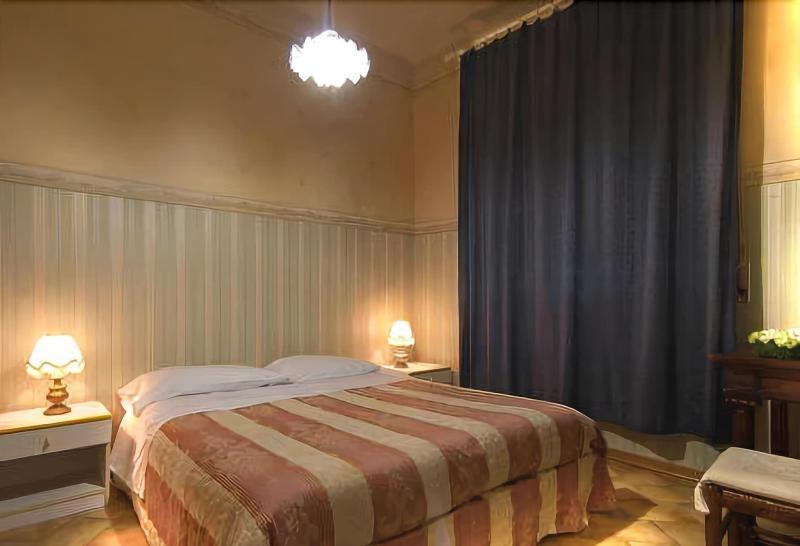 Villa Fiorita เซียนา ภายนอก รูปภาพ