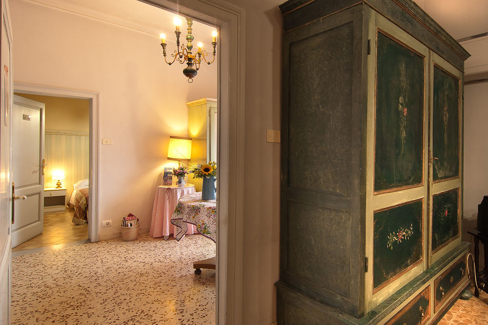Villa Fiorita เซียนา ภายนอก รูปภาพ
