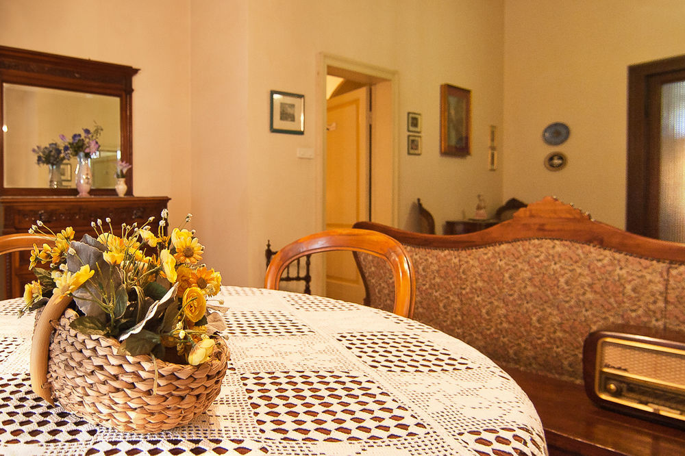 Villa Fiorita เซียนา ภายนอก รูปภาพ
