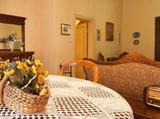 Villa Fiorita เซียนา ภายนอก รูปภาพ